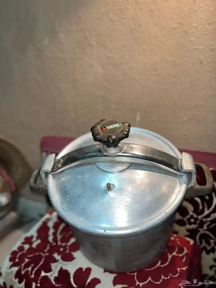 قدر سب الفرنسي 5