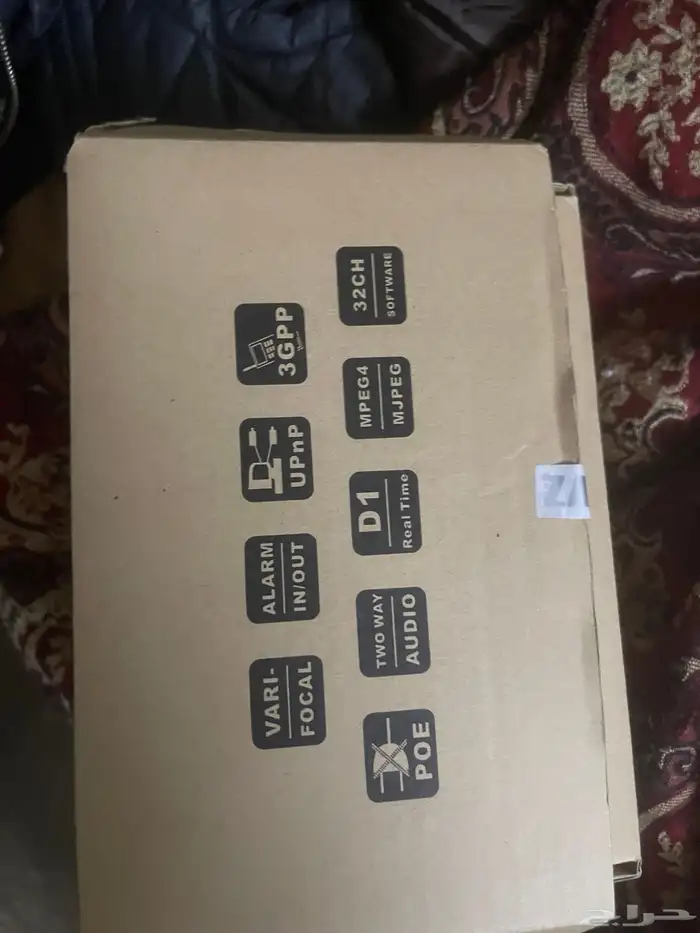 كاميرات مراقبة 10