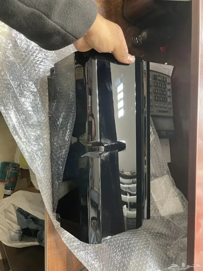 غطاء اف سبورت 2024 و2025 مسكر وكاله 1