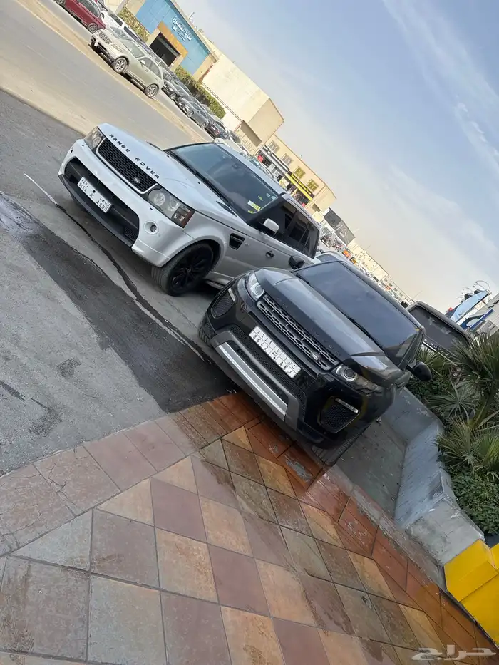 مركز رنج لصيانة السيارات 14