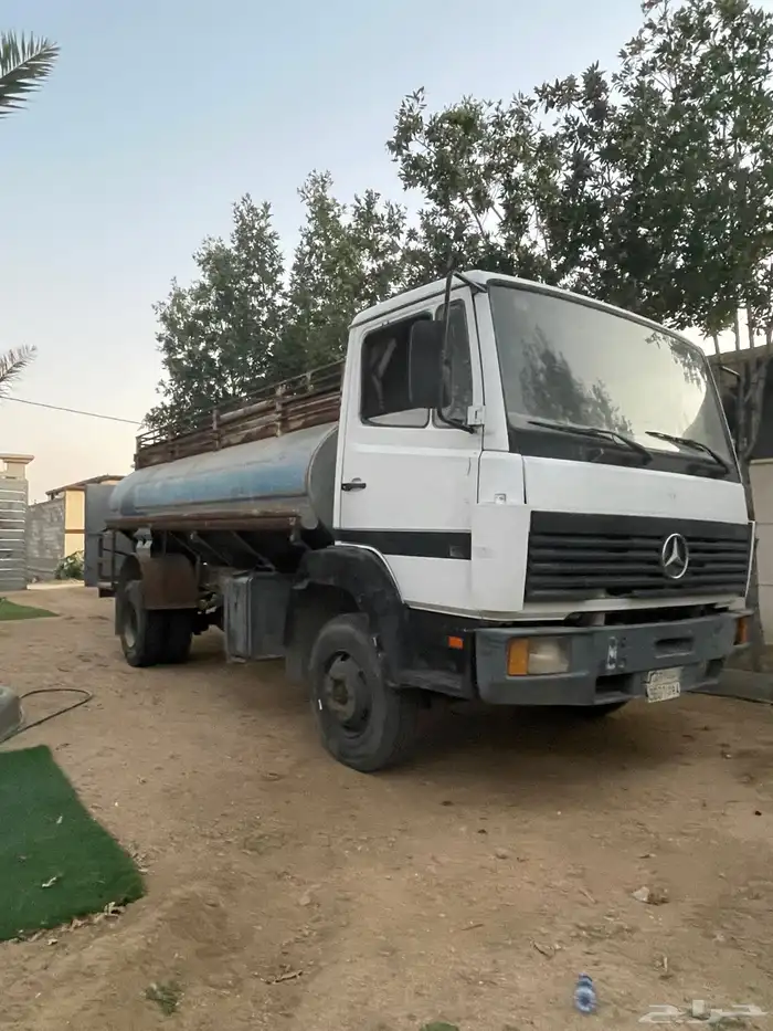 مور سديس البي قطع صغير موديل 1998نظيف جدا  وبحاله ممتازه 1