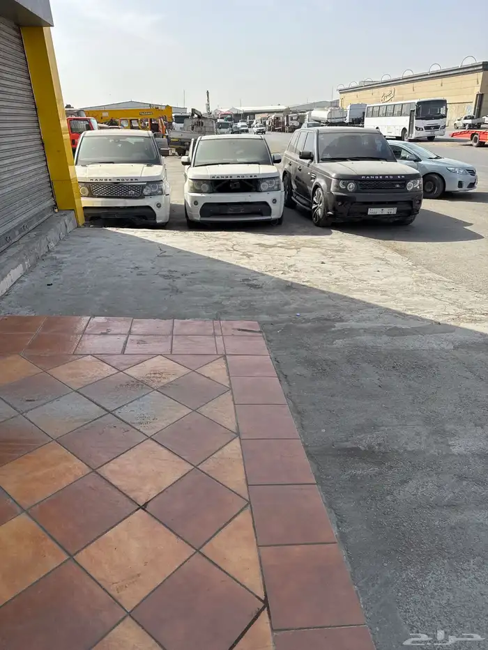 مركز رنج لصيانة السيارات 12