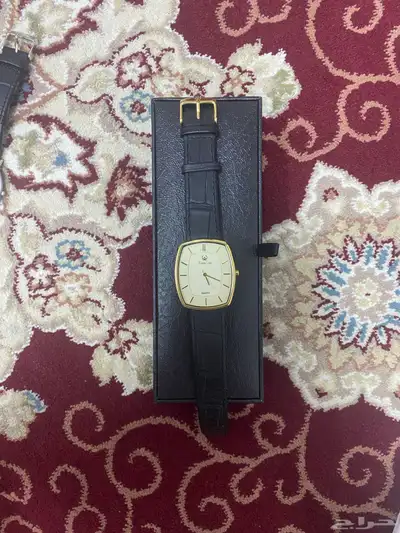 ساعة ويندر جين 0