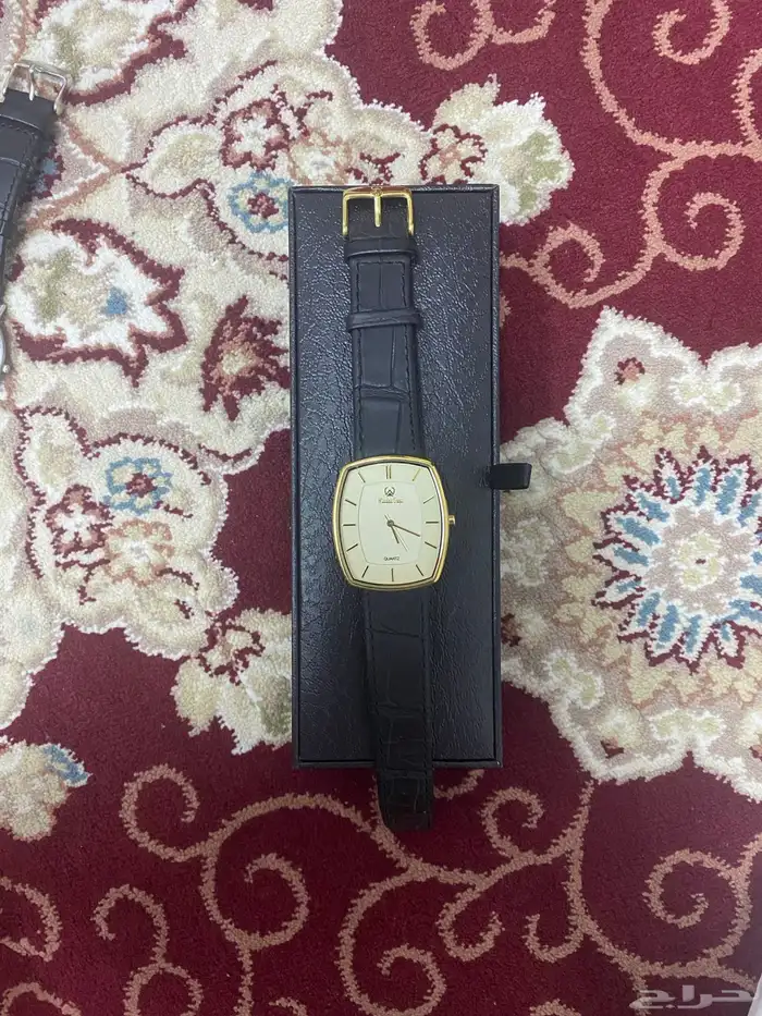ساعة ويندر جين 0