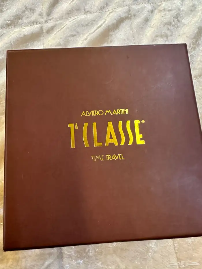 ساعة نسائية 4