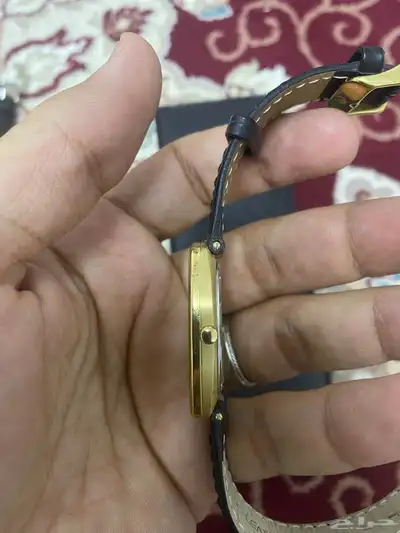 ساعة ويندر جين 3