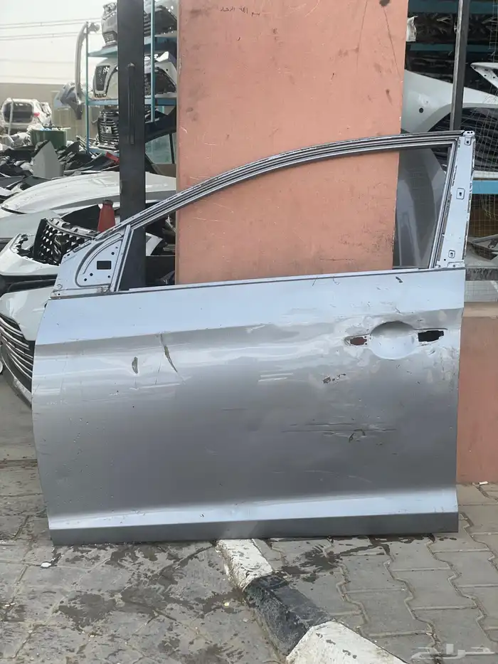 باب امامي يسار سوناتا 2016-2019 0