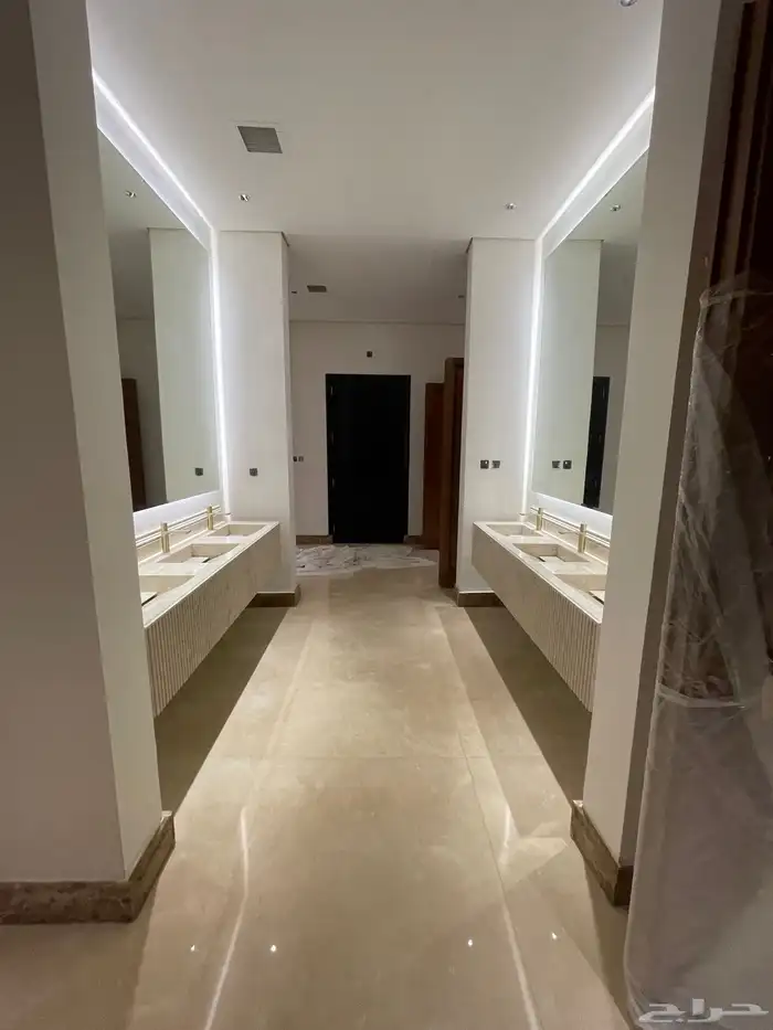 مغاسل رخام  لمسة فخامة لمنازلك 6