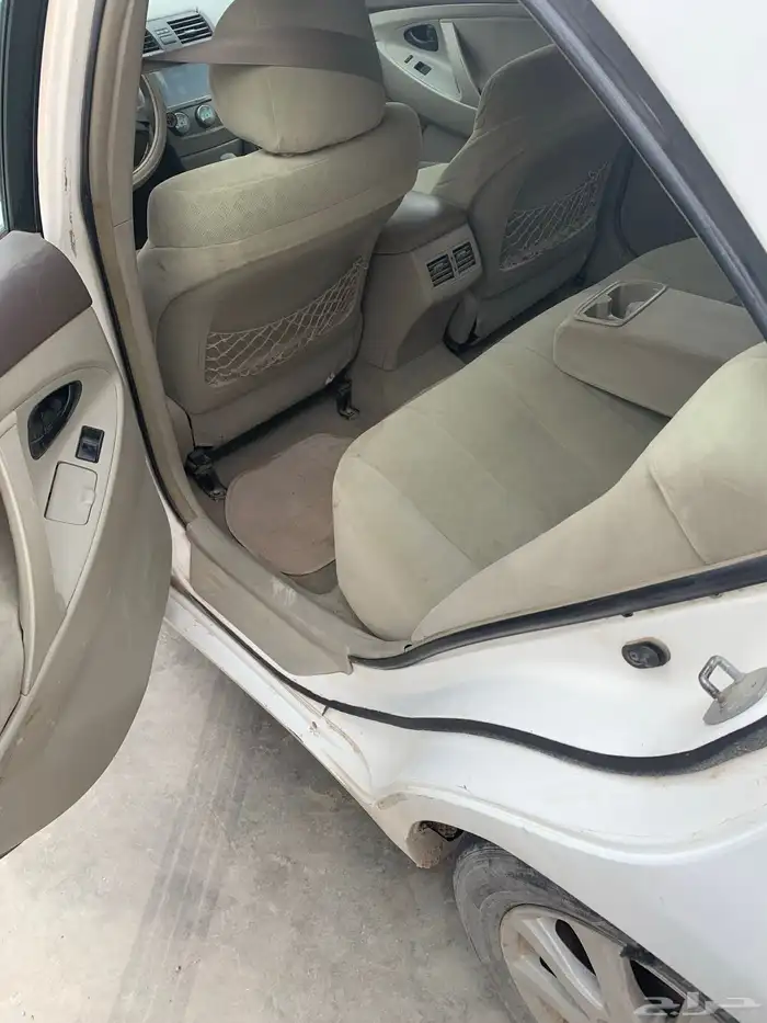 قطع غيار اوريون 2007 تشليح 9