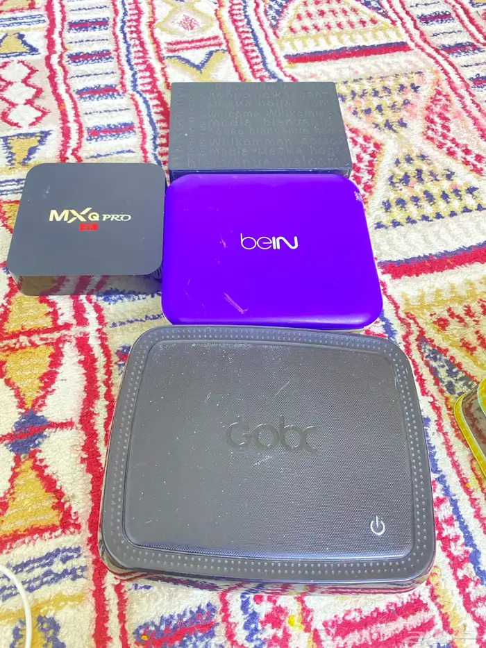 اجهزه واشرطه 3