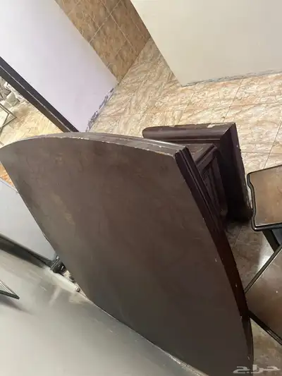 طاولة لوجه الله 1