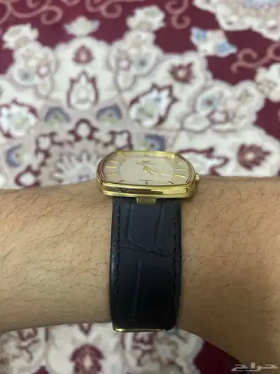 ساعة ويندر جين 5