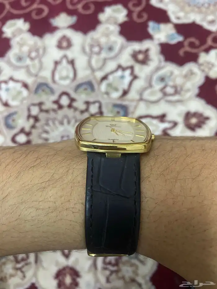 ساعة ويندر جين 5