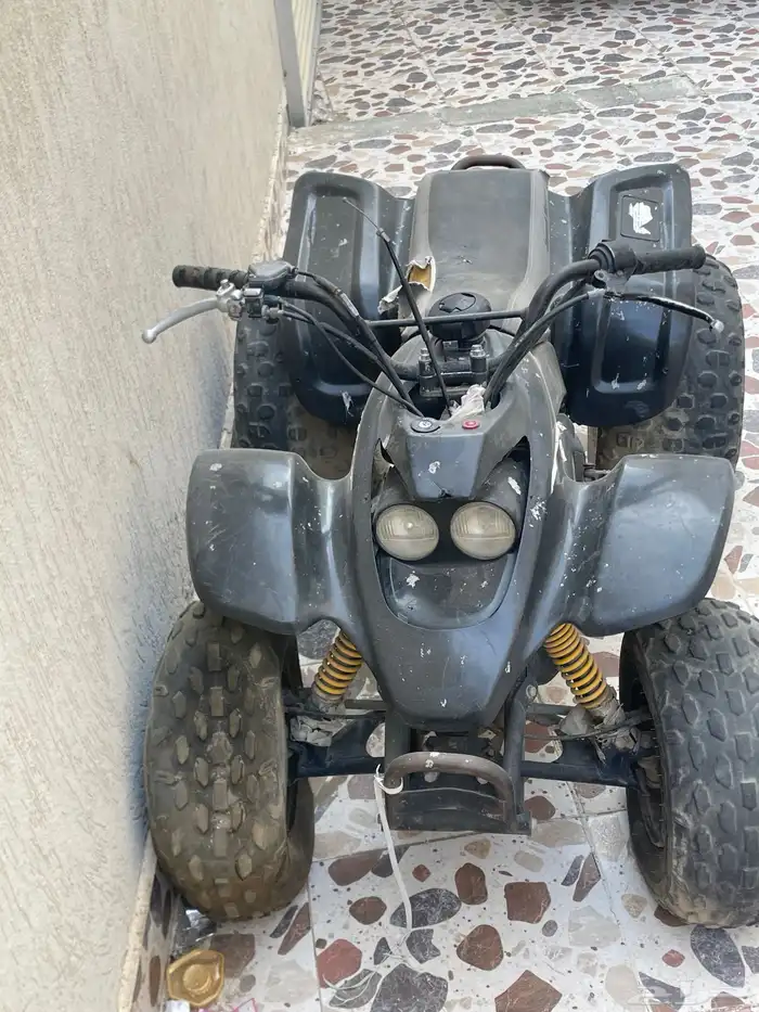 دباب مستخدم نظيف 1