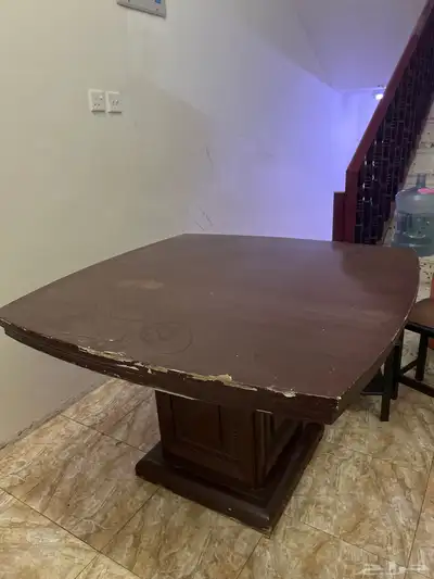 طاولة لوجه الله 2