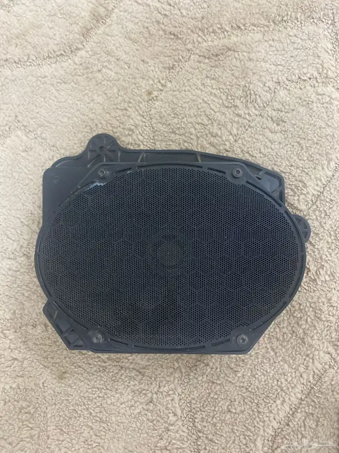 سماعة تورس اصلي وكاله 5