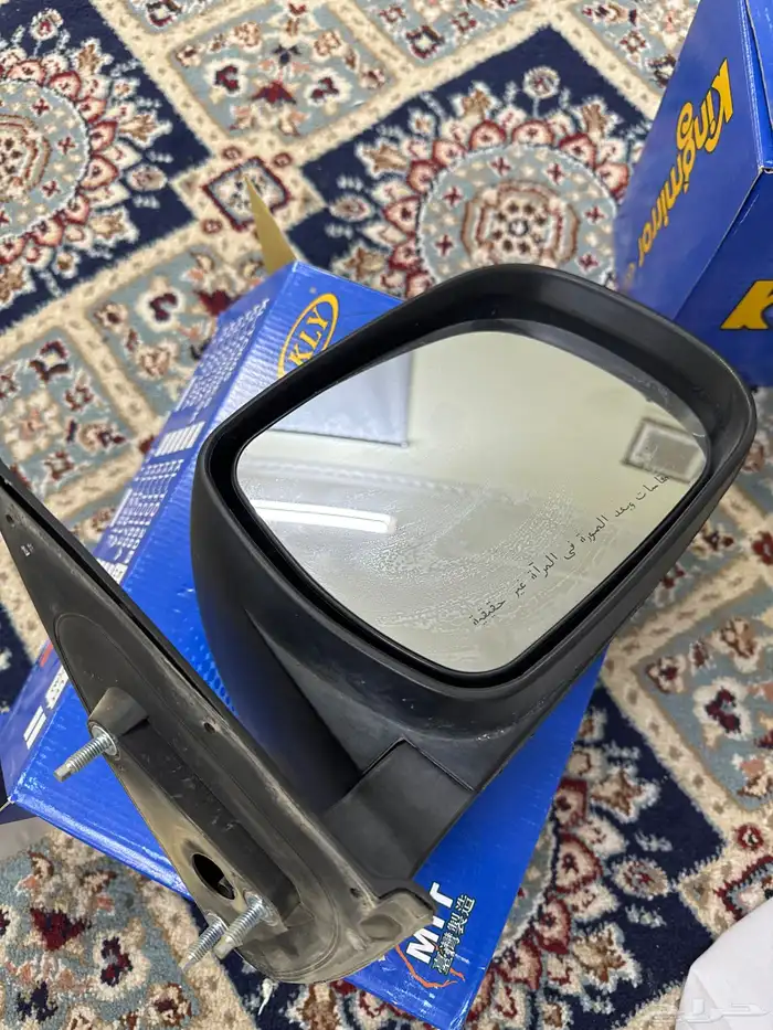 مراية هايلوكس تايواني12-15 0