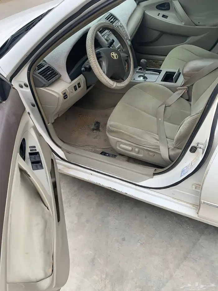 قطع غيار اوريون 2007 تشليح 6