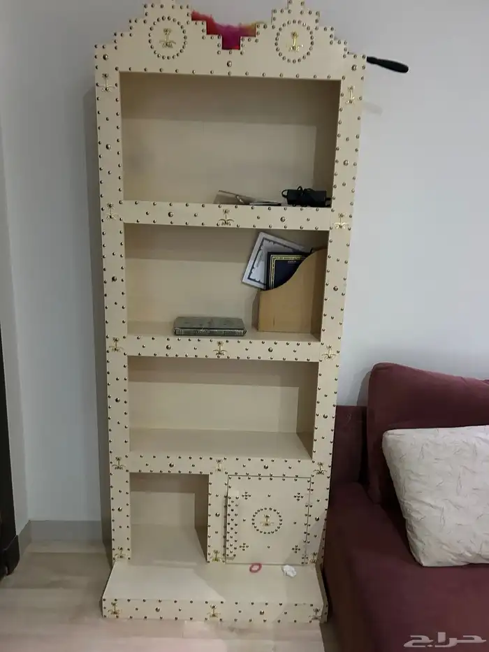 اشرطه قران ومحاضرات وفرن كهرباء ودالوب أباريق 16