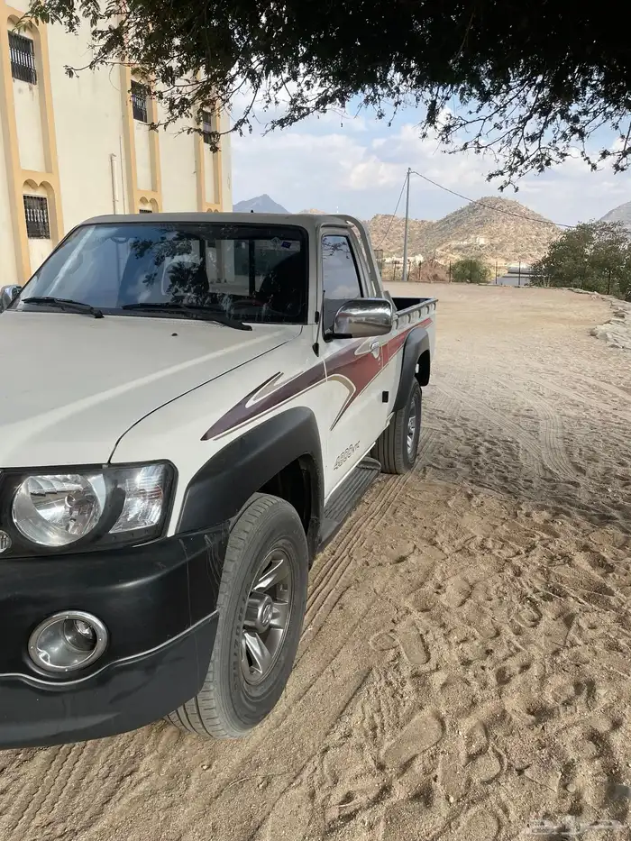 شاص نيسان 2006 2