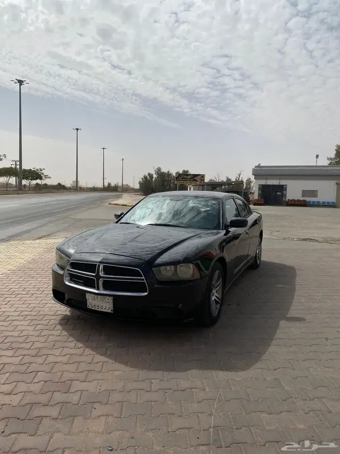 تشارجر 2013 2