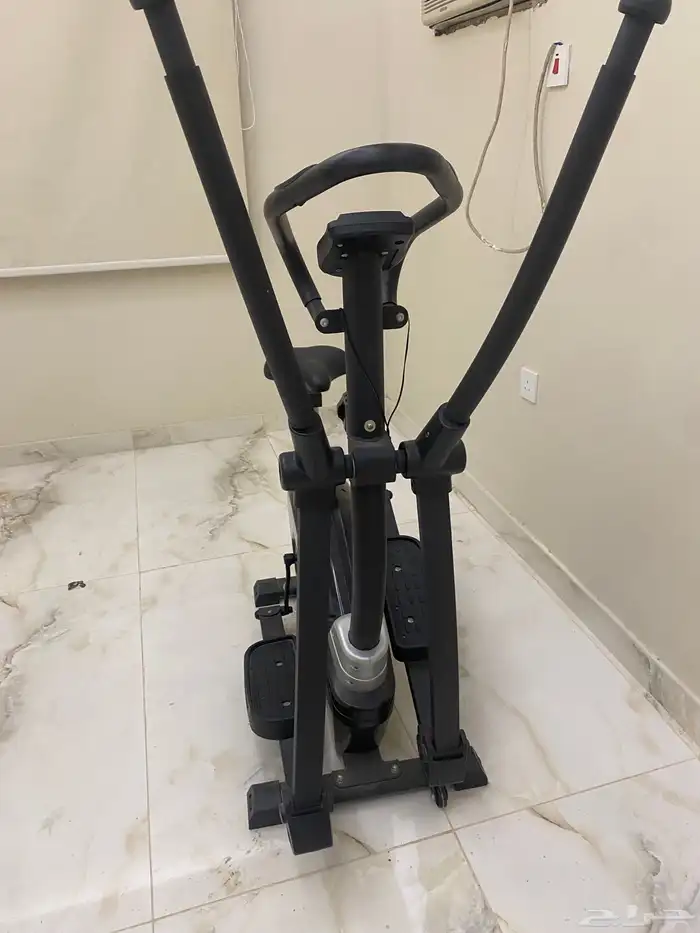 جهاز دراجة (اوربيتراك ) 2