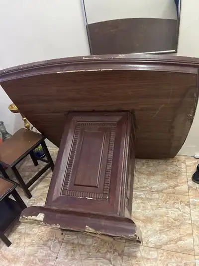 طاولة لوجه الله 0