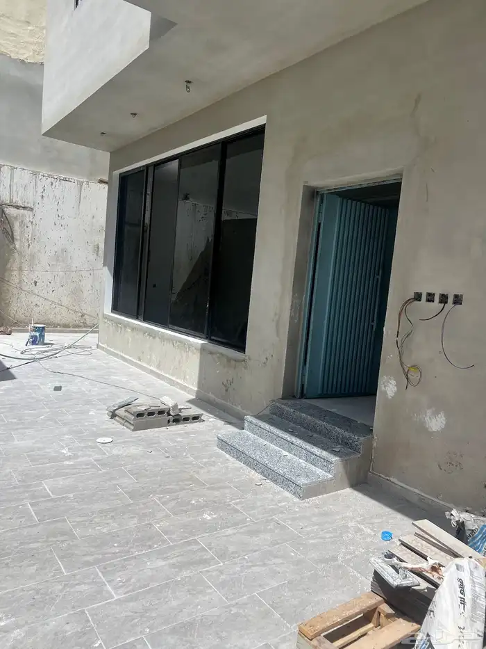 اشراف مباني والقيام يدور المالك 0