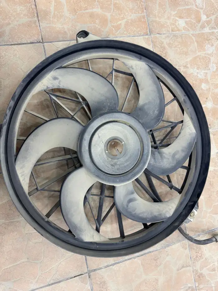 مراوح سيارات 0