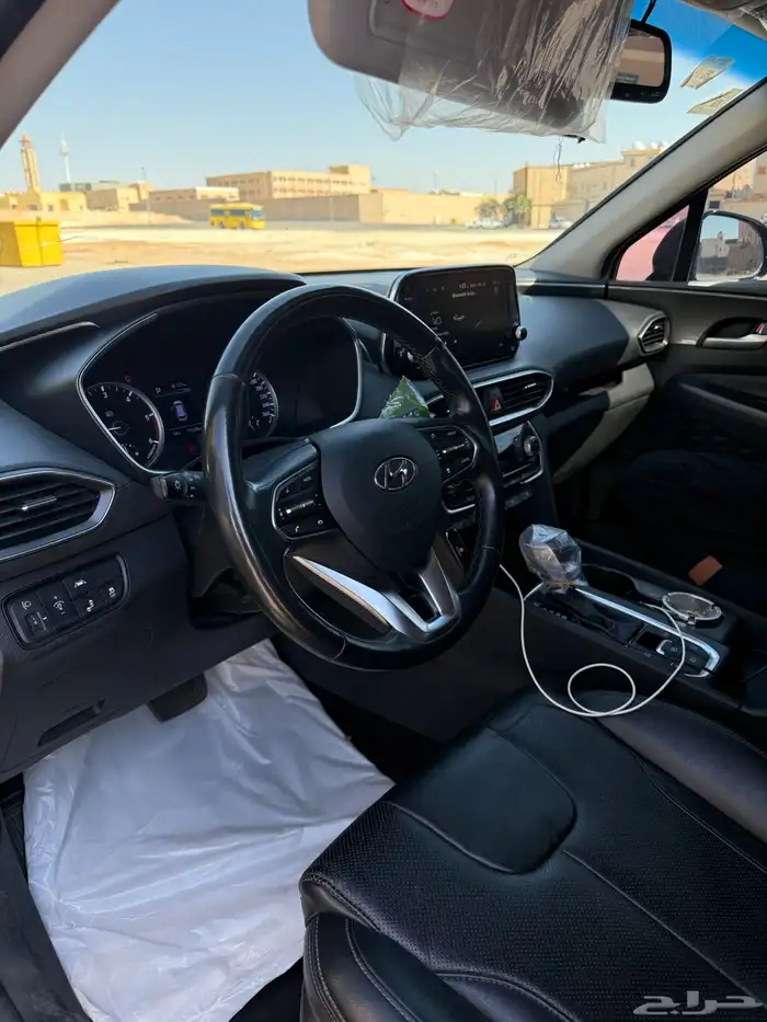 سنتافي ديزل 2019 7