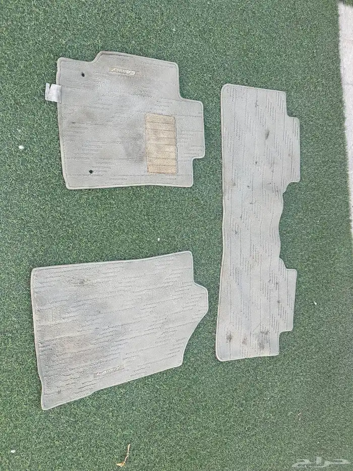 فرشات كامري وكاله تحتاج تلميع 0