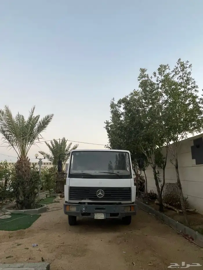مور سديس البي قطع صغير موديل 1998نظيف جدا  وبحاله ممتازه 3