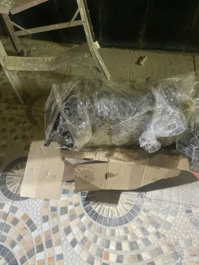 راس مكينة كامل وكالة رينو ميغان 2023 0