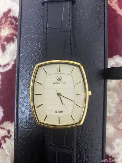 ساعة ويندر جين 1