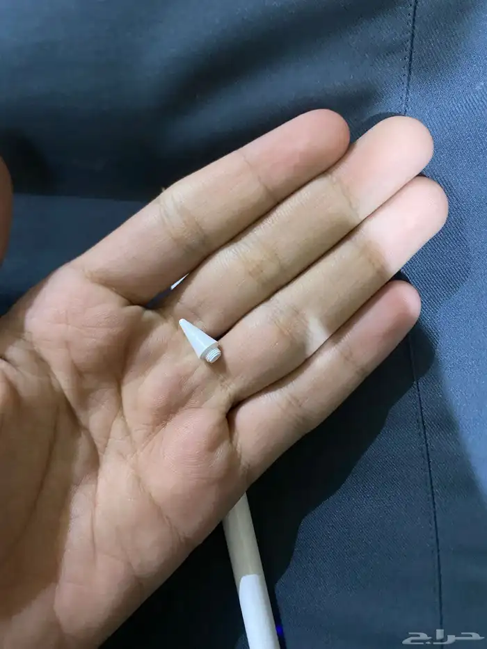 قلم ايباد 3