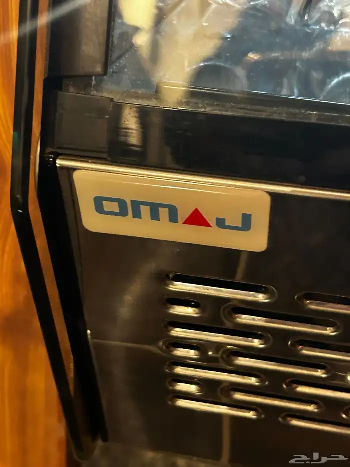 ثلاجة عرض للبيع 3