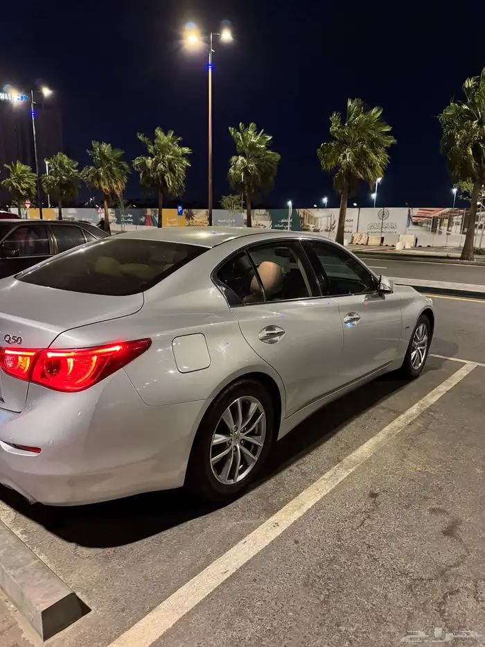 انفينتي كيو50 2016   infinity q50 2016 2