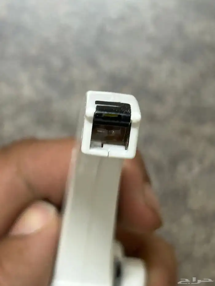 منظار الحنجره المرئي 1