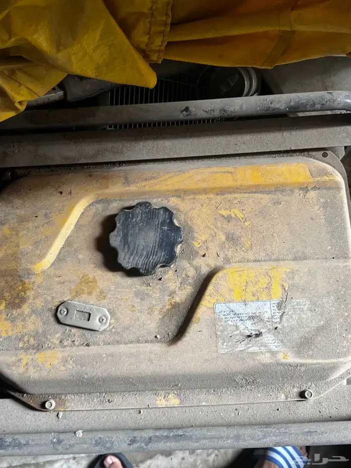 ماطور سوبارو بنزين 2