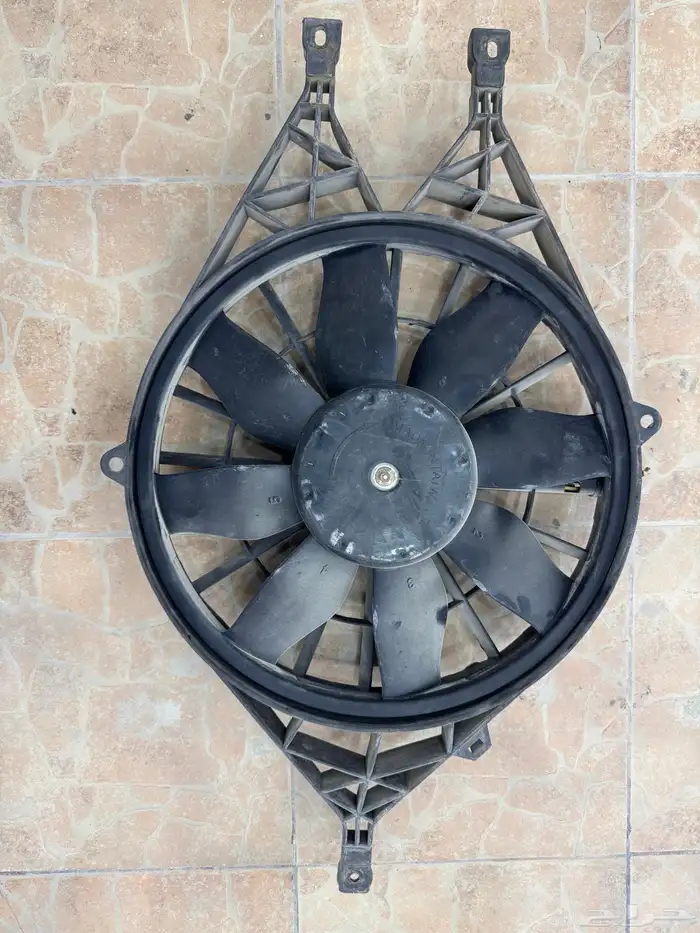 مراوح سيارات 3