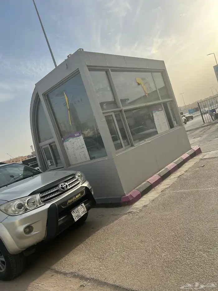 كافيهات للايجار بالرياض 2