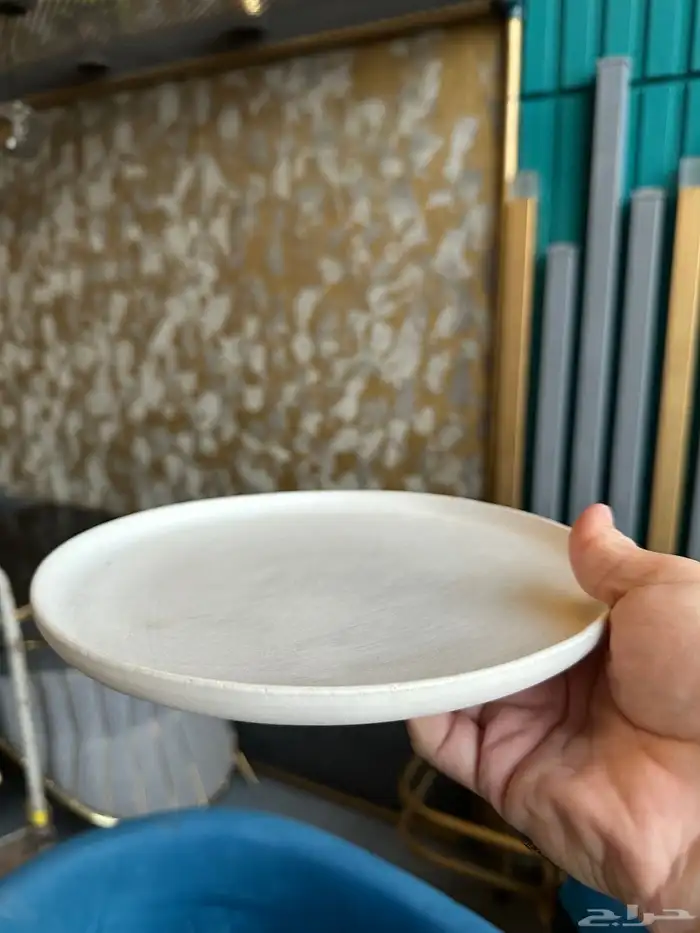 صحون واكواب سرميك للمطاعم والكوفي شوب 14