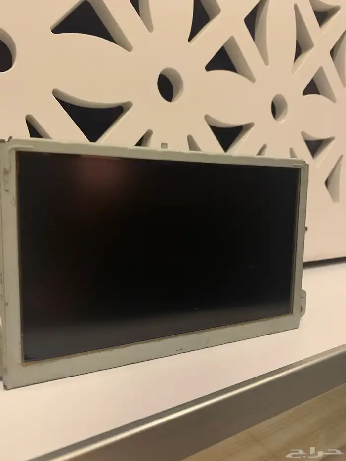 شاشة اودي Q7 0