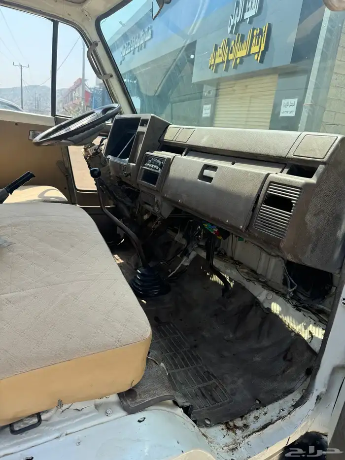 قلاب ديهاتسو موديل 94 بنزين 0