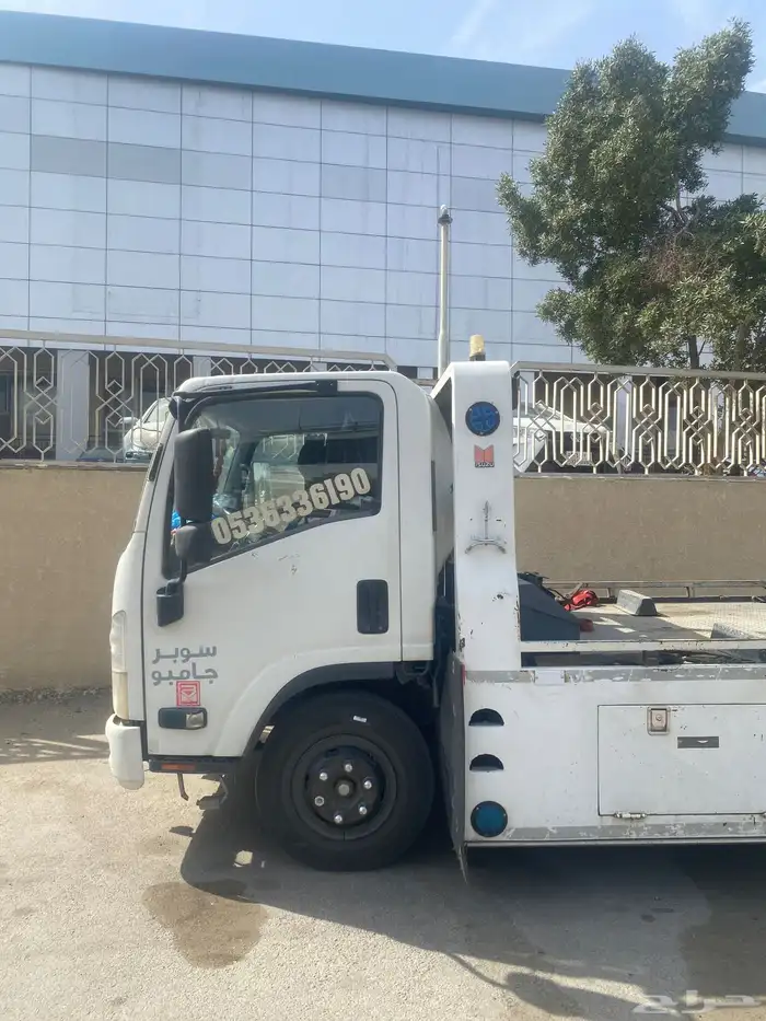 سطحة سيارات 0