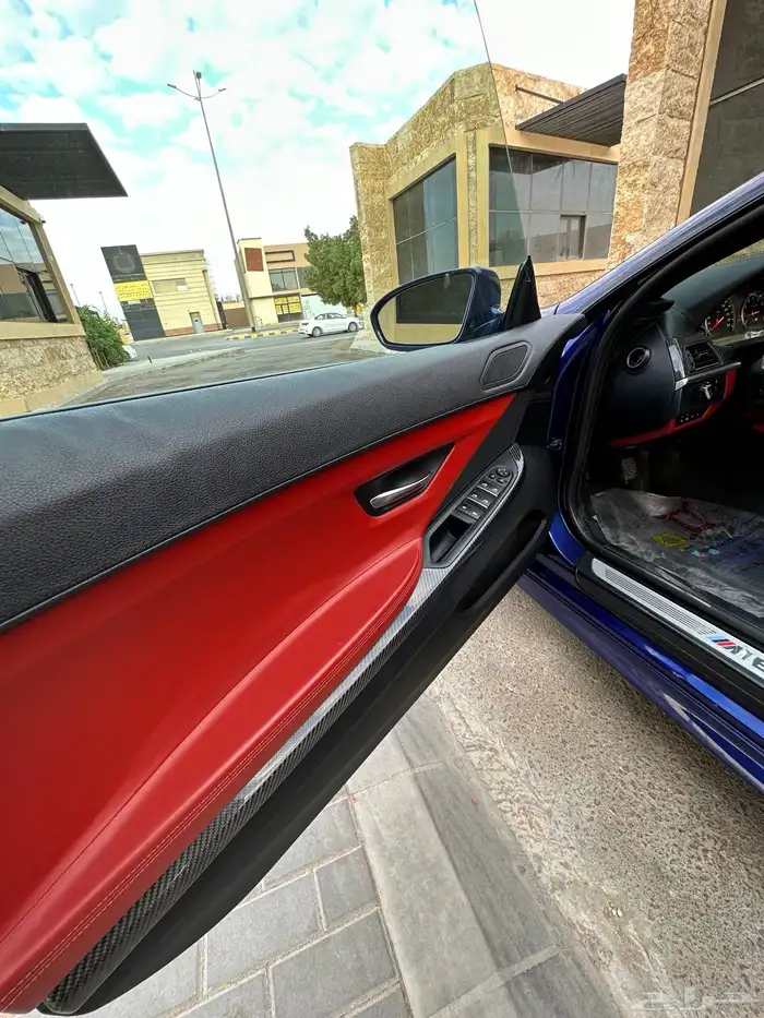 للبيع بي ام دبليو ام 6 BMW M6 16