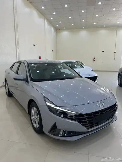 هونداي انترا 2021 سمارت 2