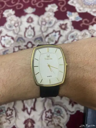ساعة ويندر جين 4
