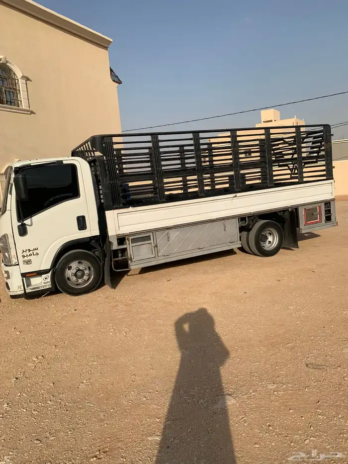 دنه شاص طويل للنقل داخل المزاحميه وخارجها 0