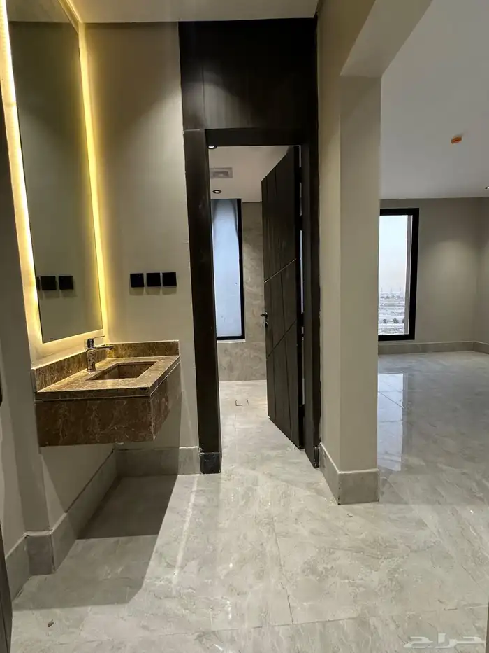 شقق فاخره للبيع طريق المطار اسعار تبداء من 500 الف 10